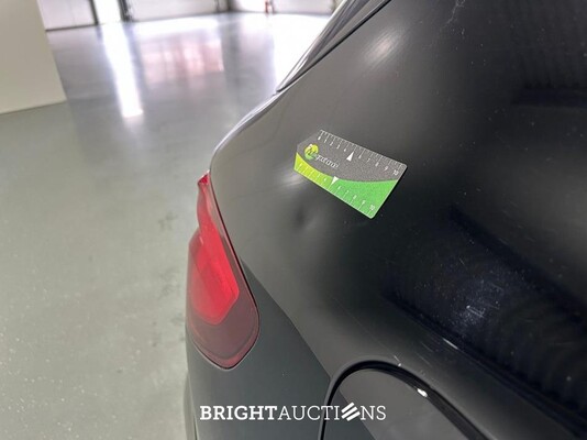 BMW 118i 1-serie Business Edition Plus 136pk 2021 (Origineel-NL) 1-Serie, L-574-FR