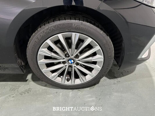 BMW 118i 1-serie Business Edition Plus 136pk 2021 (Origineel-NL) 1-Serie, L-574-FR