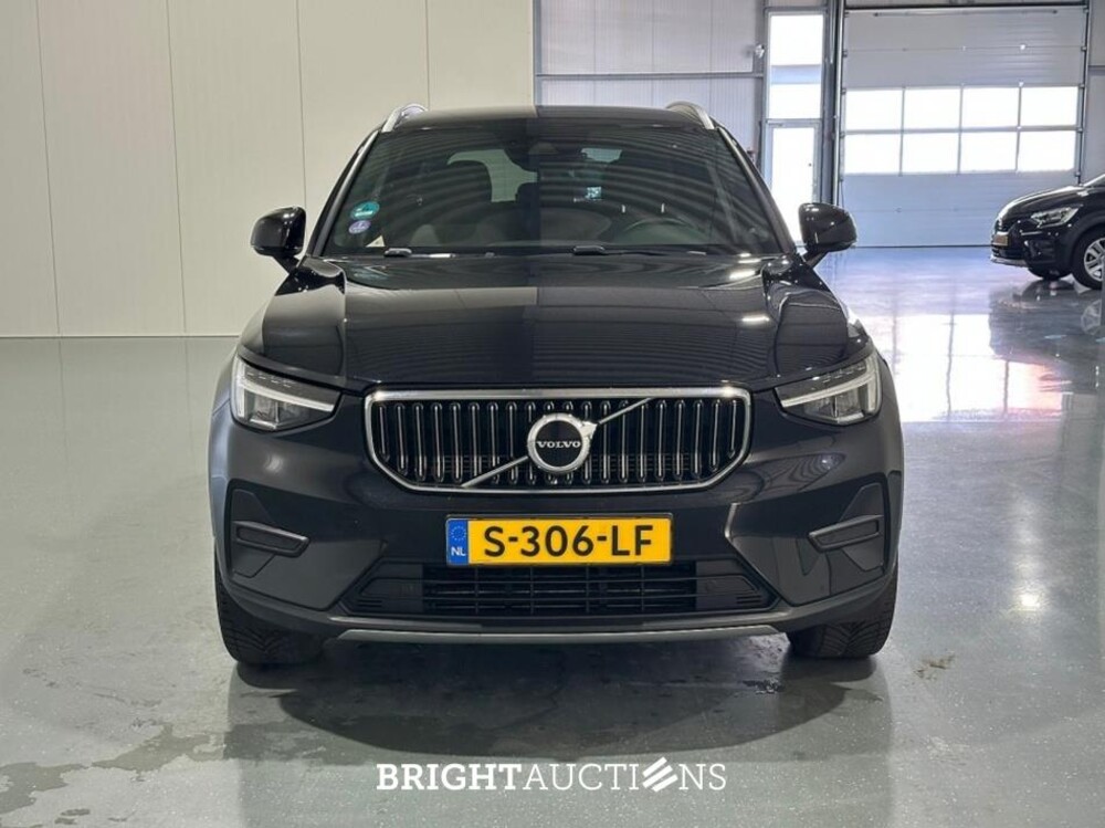 Volvo XC40 T4 Plug-in Hybrid Core Bright 1.5 211pk 2023 (Origineel-NL), S-306-LF