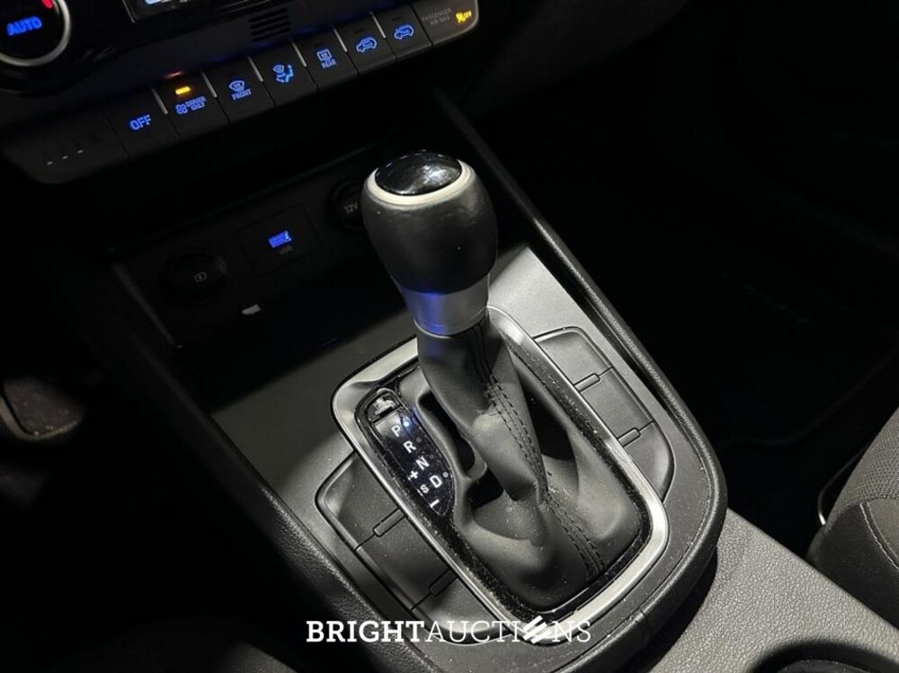 Hyundai KONA HEV 1.6 GDi 148pk 2022 (Origineel-NL), R-182-GZ