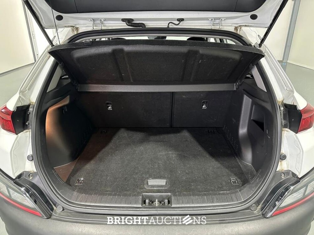 Hyundai KONA HEV 1.6 GDi 148pk 2022 (Origineel-NL), R-182-GZ