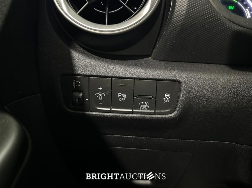 Hyundai KONA HEV 1.6 GDi 148pk 2022 (Origineel-NL), R-182-GZ