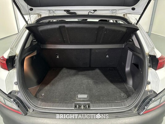 Hyundai KONA HEV 1.6 GDi 148pk 2022 (Origineel-NL), R-182-GZ