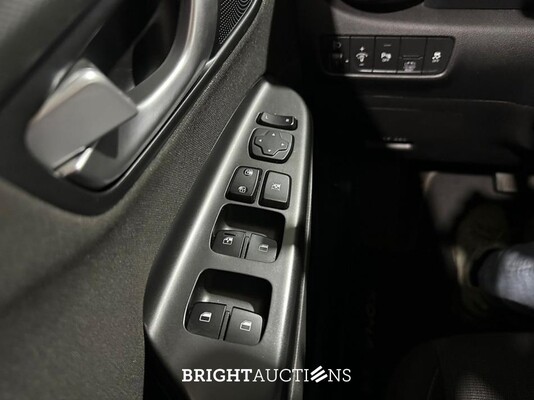 Hyundai KONA HEV 1.6 GDi 148pk 2022 (Origineel-NL), R-182-GZ
