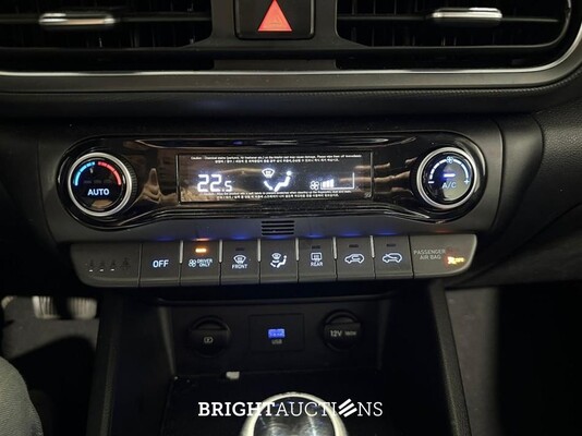 Hyundai KONA HEV 1.6 GDi 148pk 2022 (Origineel-NL), R-182-GZ