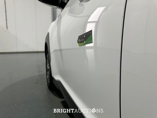 Hyundai KONA HEV 1.6 GDi 148pk 2022 (Origineel-NL), R-182-GZ