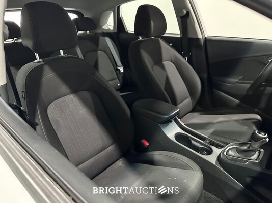Hyundai KONA HEV 1.6 GDi 148pk 2022 (Origineel-NL), R-182-GZ