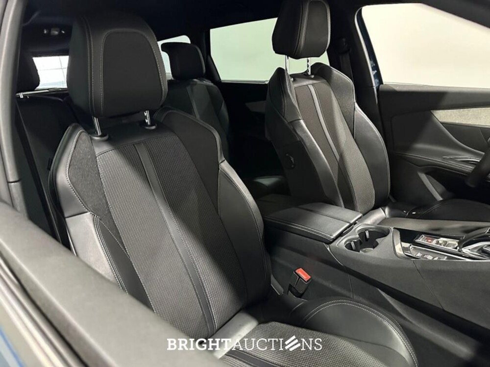 Peugeot 5008 GT 7-Persoons 1.2 PureTech 131pk 2022 (Origineel-NL), N-816-XP