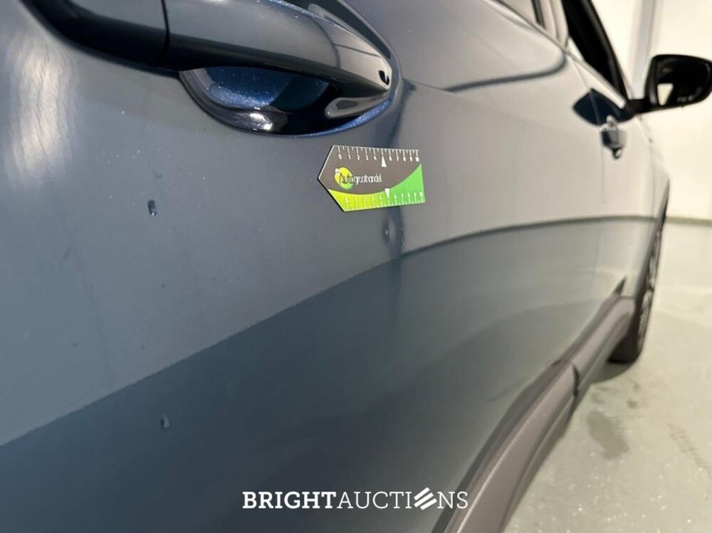Peugeot 5008 GT 7-Persoons 1.2 PureTech 131pk 2022 (Origineel-NL), N-816-XP