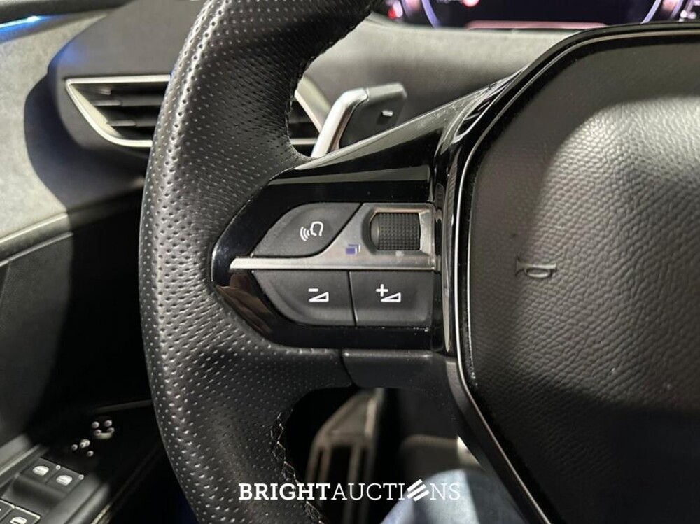 Peugeot 5008 GT 7-Persoons 1.2 PureTech 131pk 2022 (Origineel-NL), N-816-XP