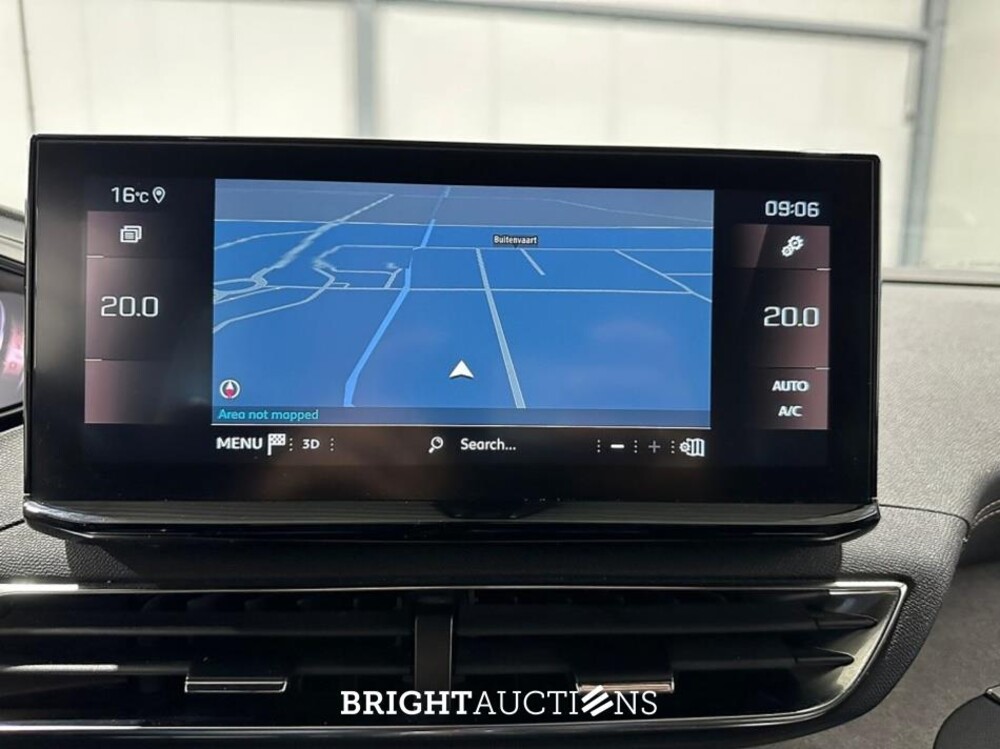 Peugeot 5008 GT 7-Persoons 1.2 PureTech 131pk 2022 (Origineel-NL), N-816-XP