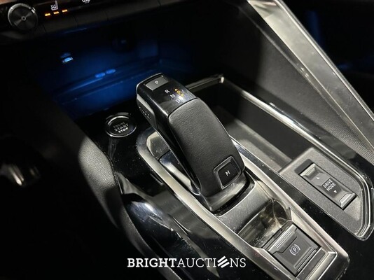 Peugeot 5008 GT 7-Persoons 1.2 PureTech 131pk 2022 (Origineel-NL), N-816-XP