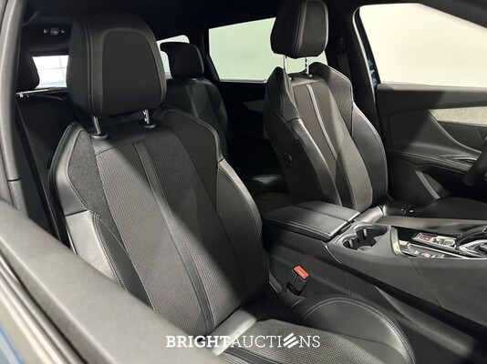 Peugeot 5008 GT 7-Persoons 1.2 PureTech 131pk 2022 (Origineel-NL), N-816-XP