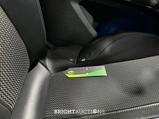 Peugeot 5008 GT 7-Persoons 1.2 PureTech 131pk 2022 (Origineel-NL), N-816-XP
