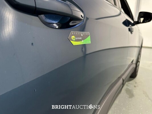 Peugeot 5008 GT 7-Persoons 1.2 PureTech 131pk 2022 (Origineel-NL), N-816-XP