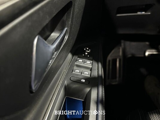 Peugeot 5008 GT 7-Persoons 1.2 PureTech 131pk 2022 (Origineel-NL), N-816-XP
