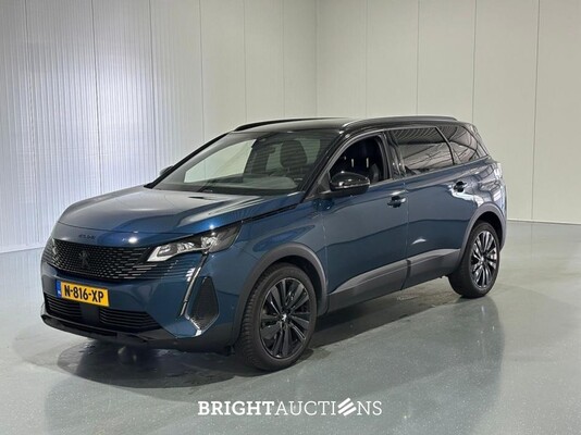 BRIGHT AUCTIONS: Premium Daily Driver & Electric Vehicle Auction