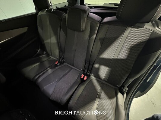 Peugeot 5008 GT 7-Persoons 1.2 PureTech 131pk 2022 (Origineel-NL), N-816-XP