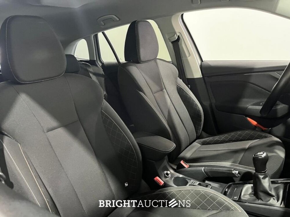 Škoda Scala Ambition 1.0 TSI 110pk 2021, L-699-FG