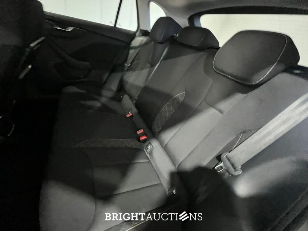Škoda Scala Ambition 1.0 TSI 110pk 2021, L-699-FG