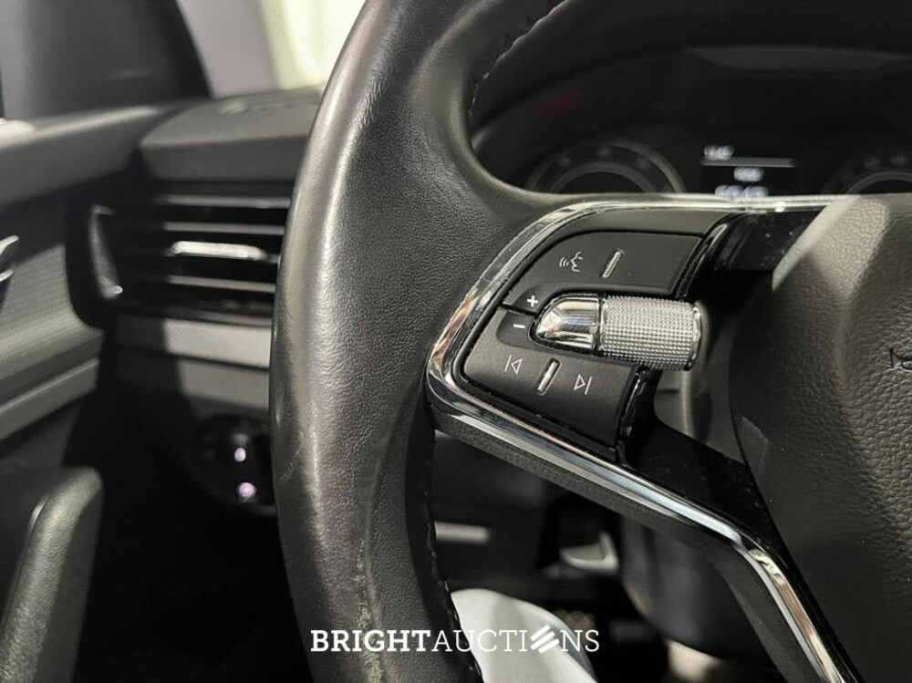 Škoda Scala Ambition 1.0 TSI 110pk 2021, L-699-FG