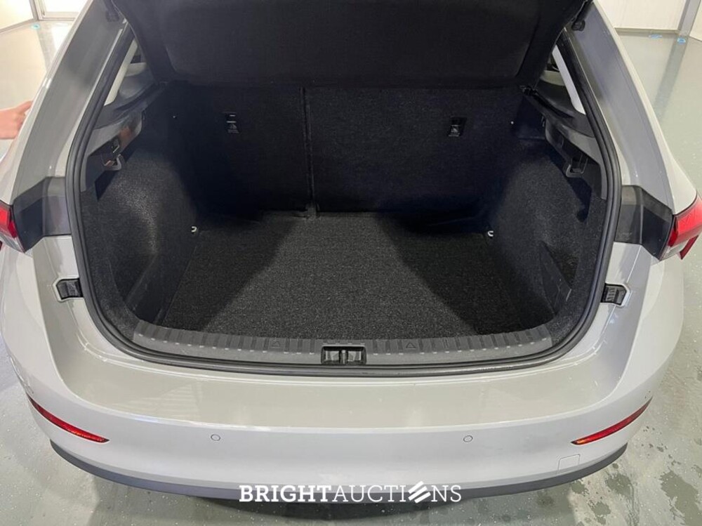 Škoda Scala Ambition 1.0 TSI 110pk 2021, L-699-FG