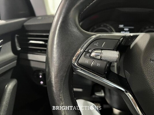 Škoda Scala Ambition 1.0 TSI 110pk 2021, L-699-FG