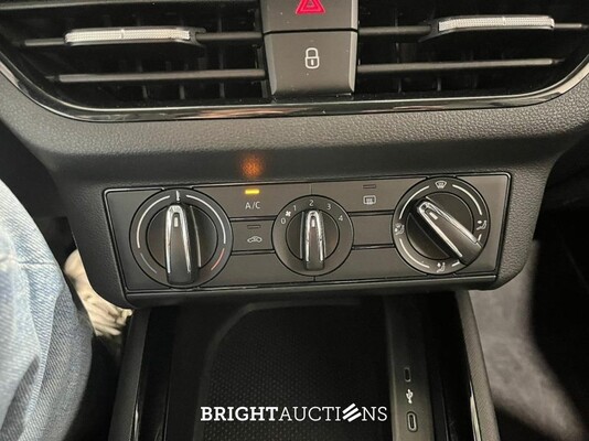 Škoda Scala Ambition 1.0 TSI 110pk 2021, L-699-FG