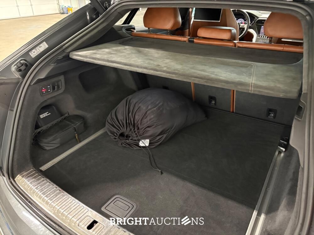 Lamborghini Urus 4.0 V8 650pk 2018 (Origineel-NL), TG-795-K
