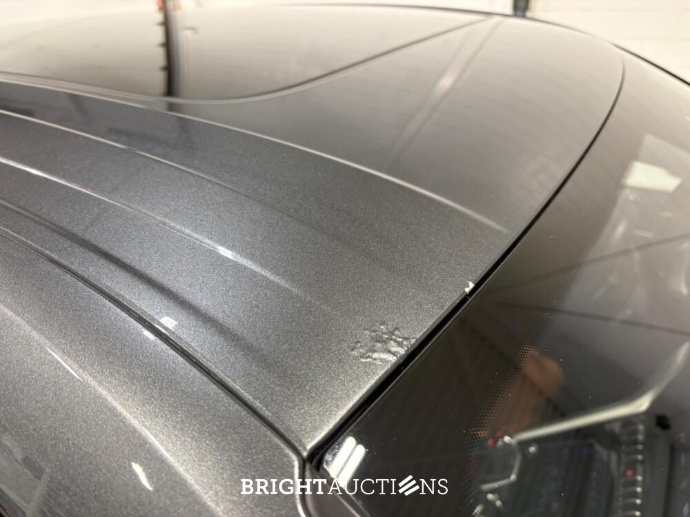 Lamborghini Urus 4.0 V8 650pk 2018 (Origineel-NL), TG-795-K