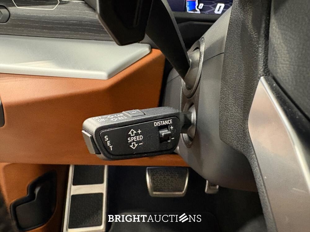 Lamborghini Urus 4.0 V8 650pk 2018 (Origineel-NL), TG-795-K