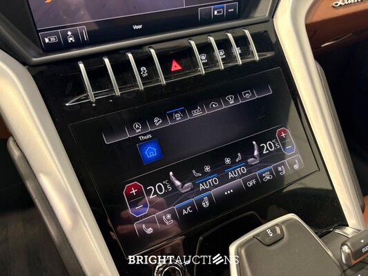 Lamborghini Urus 4.0 V8 650pk 2018 (Origineel-NL), TG-795-K