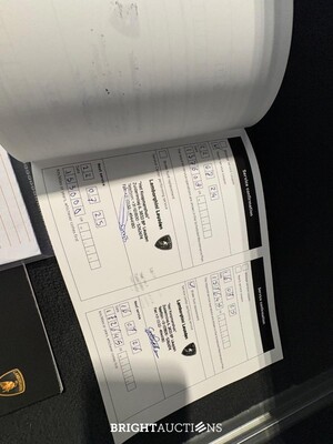 Lamborghini Urus 4.0 V8 650pk 2018 (Origineel-NL), TG-795-K