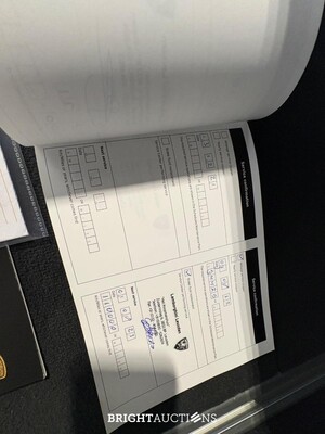 Lamborghini Urus 4.0 V8 650pk 2018 (Origineel-NL), TG-795-K