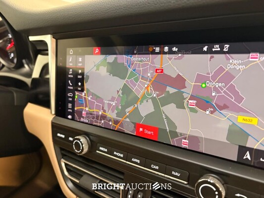 Porsche Macan 2.0 245pk 2020, J-631-JX
