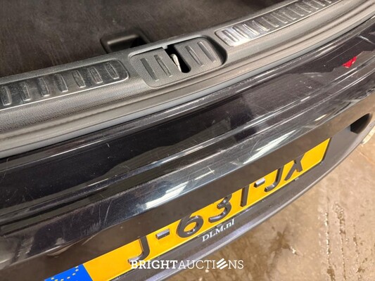 Porsche Macan 2.0 245pk 2020, J-631-JX