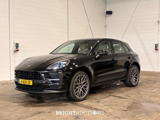 BRIGHT AUCTIONS: Luxury & Sport Cars Auction