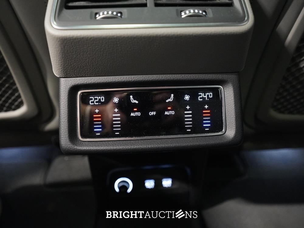 Audi e-tron 55 advanced Pro Line Plus Quattro 95 kWh 408pk 2018, N-406-PB