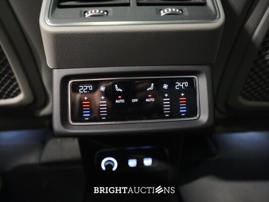 Audi e-tron 55 advanced Pro Line Plus Quattro 95 kWh 408pk 2018, N-406-PB