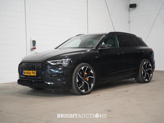 BRIGHT AUCTIONS: Luxury & Sport Cars Auction