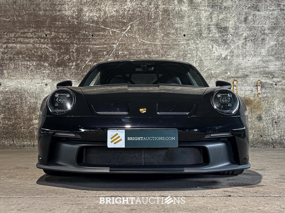 Porsche 911 GT3 992 Clubsport 4.0 PDK 510pk 2021