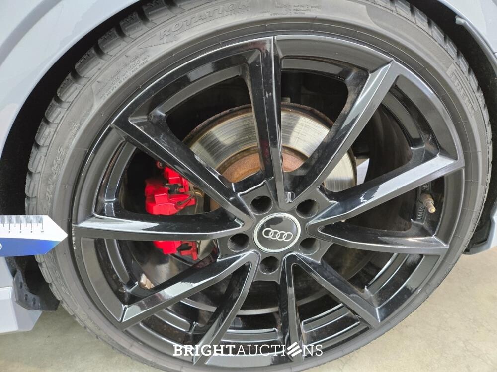 Audi A3 RS3 Limousine RS 3 2.5 TFSI Quattro 400pk 2018, GRR-12-J