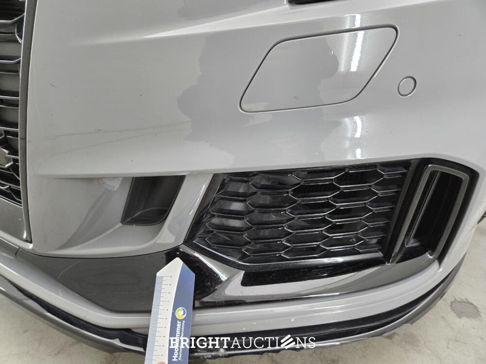 Audi A3 RS3 Limousine RS 3 2.5 TFSI Quattro 400pk 2018, GRR-12-J