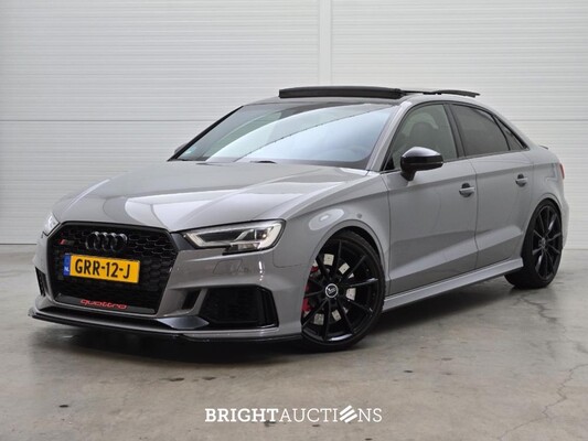 BRIGHT AUCTIONS: Luxury Car, Sports Car & Premium Daily Driver Auction