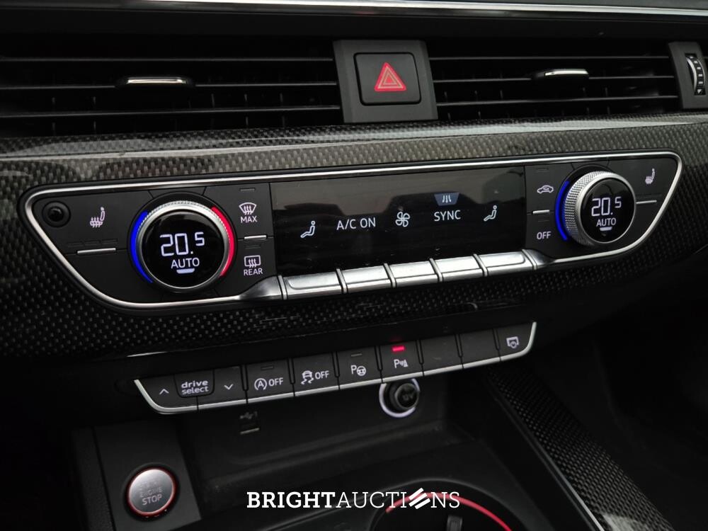 Audi A5 Cabriolet S5 Pro Line Plus 3.0 TFSI Quattro 354pk 2018, N-779-HD