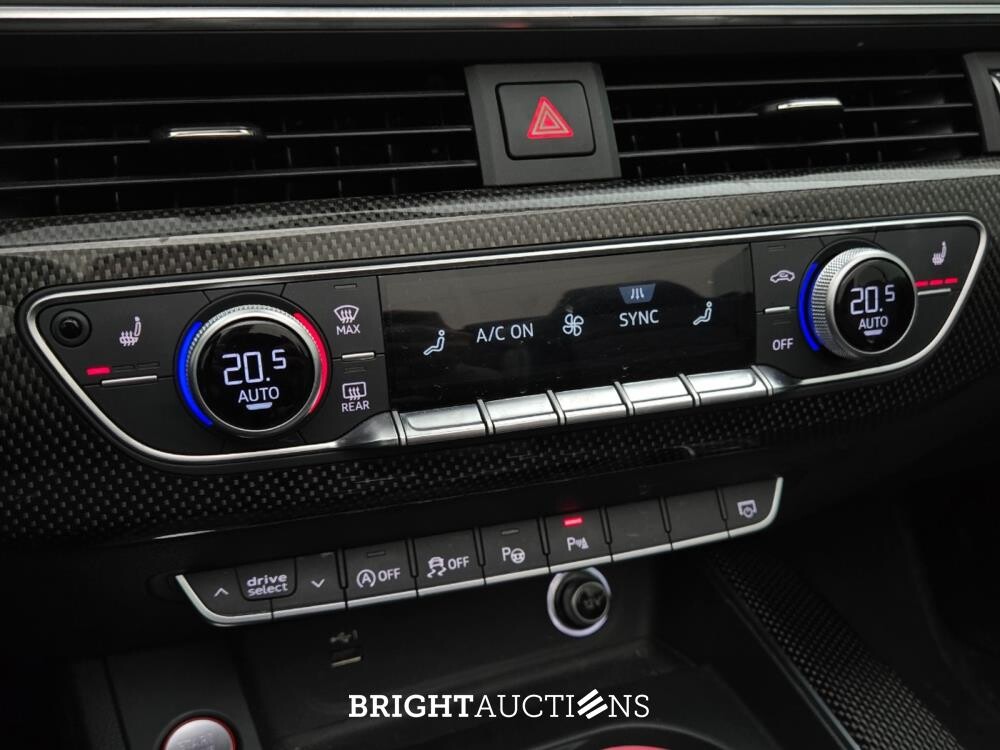 Audi A5 Cabriolet S5 Pro Line Plus 3.0 TFSI Quattro 354pk 2018, N-779-HD