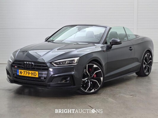 BRIGHT AUCTIONS: Luxury Car, Sports Car & Premium Daily Driver Auction