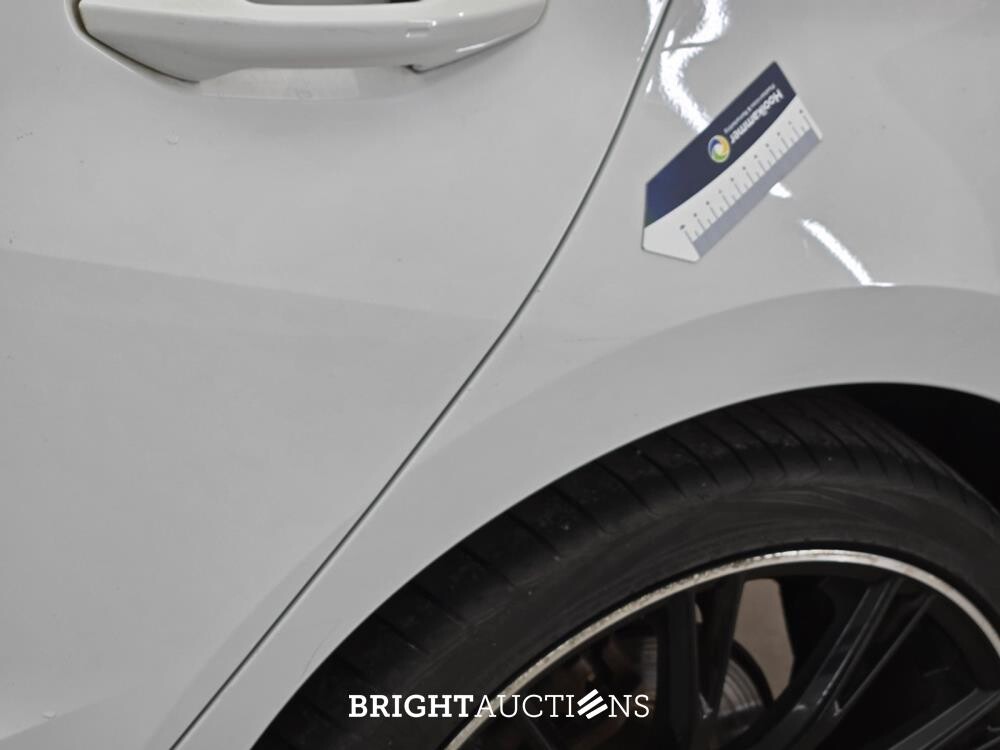 Audi A3 Sportback 30 S edition TFSI 110pk 2021 (Origineel-NL), L-018-PH