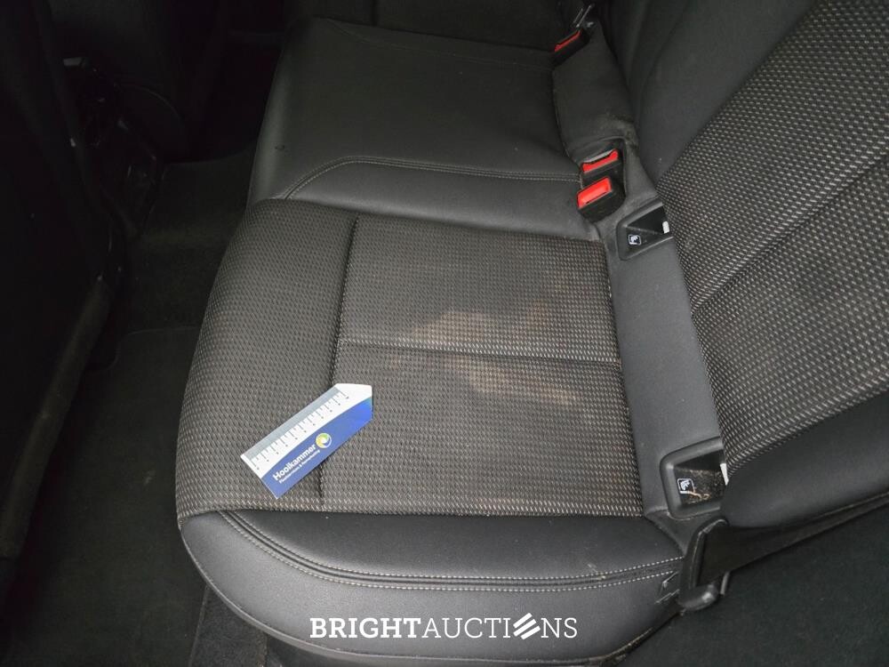 Audi A3 Sportback 30 S edition TFSI 110pk 2021 (Origineel-NL), L-018-PH