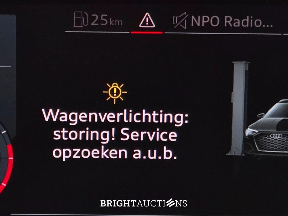 Audi A3 Sportback 30 S edition TFSI 110pk 2021 (Origineel-NL), L-018-PH